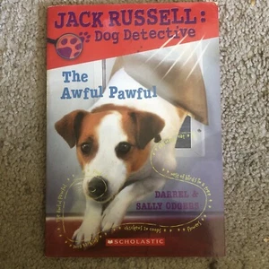 The Awful Pawful by Sally Odgers and Darrel Odgers - Picture 1 of 1