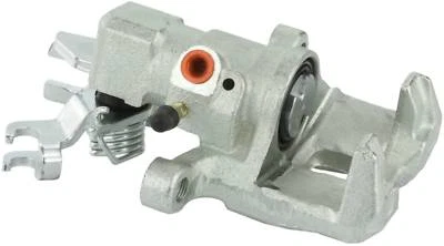 Rear Left Brake Caliper Assembly FEBEST 0577-MZ6RL OEM GJ6A-26-71XC - Image 1 of 3