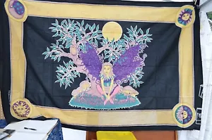 Fairy Tree Tapestry - Picture 1 of 3