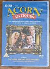 Acorn Antiques BBC DVD
