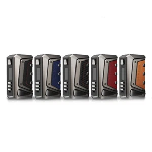 Think Vape Craton DNA 250C 200W Box Mod Akkuträger - Bild 1 von 1