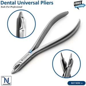 Sternberg Retractor – Surgical Metal Wire Cheek & Lip Mouth Opener | Stainless - Picture 1 of 3