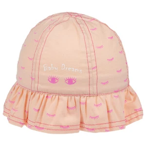 Baby Beanie Children Summer Hat Sun Protect Babies Caps Gift Little Boys Girl - Picture 1 of 13