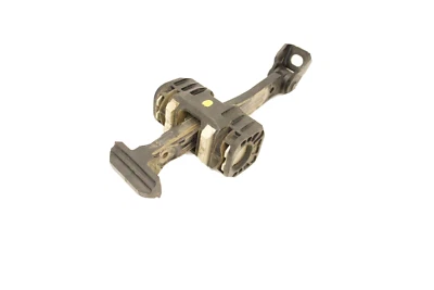 2012-2018 BMW 330I 328I F30 REAR DRIVER LH SIDE DOOR  STRAP STOPPER HINGE OEM #K - Изображение 1 из 4