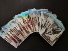 McDonalds UD Upper Deck 2007-08 Hockey Cards 07/08 *YOU PICK*