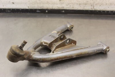 1992 Honda FourTrax 250 TRX250X 2x4 FRONT LOWER RIGHT CONTROL A ARM Y820 - Image 1 of 4
