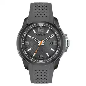 Orologio Uomo Citizen Sport Casual Weekender Acciaio Inox Eco Drive AW1157-08H - Foto 1 di 12
