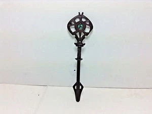 VTG=1998=STAR WARS=3"STAFF/WEAPON FOR BOSS NASS 25 RULER OF THE GUNGANS= LFL - Imagen 1 de 3