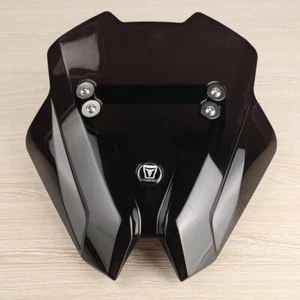 Windshield Screen W/ Navigation Mounting Extension Bracket For KAWASAKI Z900 /SE - Picture 1 of 22