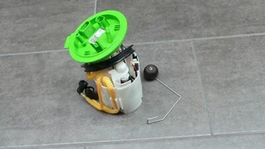 Audi TT 8S A3 8V Fuel Pump Gasoline 14197 Km 5Q0919051AS - Picture 1 of 4