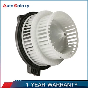 New AC Heater Blower Motor w/ Fan Cage For 2001-2009 Toyota Prius 8710347020 - Picture 1 of 9