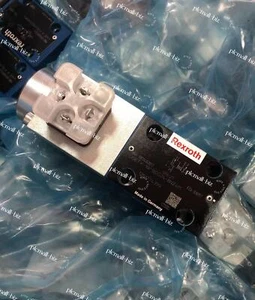 0811402017 DBETX-1X/180G24-8NZ4M proportional valve DBETX-1X/180G24-8NZ4M - Picture 1 of 4