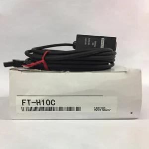 FT-H10C For Keyence Temperature Sensor FTH10C - Picture 1 of 1