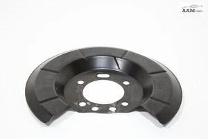 2019-2022 FORD TRANSIT CONNECT REAR LEFT SIDE BRAKE DISC PLATE SHIELD OEM - Picture 1 of 6