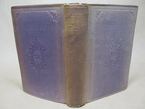 The Glaciers of the Alps by John Tyndall 1861 Origin and Phenomena of Glaciers - Picture 1 of 6