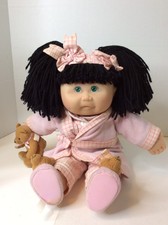 cabatch patch doll