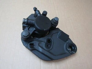 Triumph Bonneville Bobber 2017 rear brake caliper Nissin (10429) - Picture 1 of 7