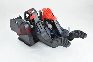 Steuerung Pedal Bremse Kupplung FIAT Neu Panda 2007-> 2012 - FIAT 51833672 - Picture 1 of 7