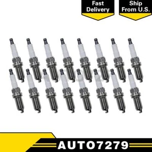 DENSO Auto Parts 16PCS Spark Plug For Ram 1500 2011 2012 2013 2014 2015 - Picture 1 of 1