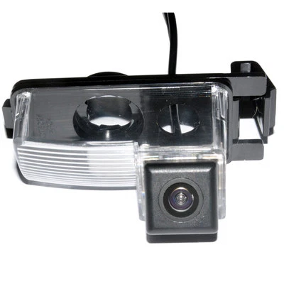For Nissan 350Z 370Z Versa Tiida Sentra Cube GT-R Leaf Car Rear View Camera - Image 1 of 4