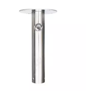 BL-EX30PI 7inch Explosion-proof Ball Machine Lifting Bracket Water-resistant - Picture 1 of 2