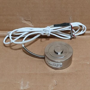 30K LB Load Cell Sensotec Honeywell Model 53 Transducer New Nos 1366064 - Picture 1 of 7