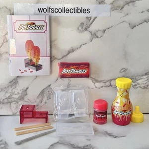 MGA's Make It Mini - Treats - HOT TAMALES - 2025 Series 1 Miniverse NEU! - Bild 1 von 3