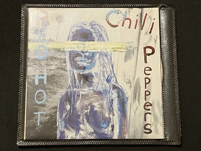 CDRed Hot Chili Peppers/ By The Way/ No Case Rock Hiphop Rap R&B Dance Disco DJ Foto 1 de 3