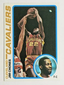 1978-79 Topps #105 Jim Chones (MINT) - Picture 1 of 2
