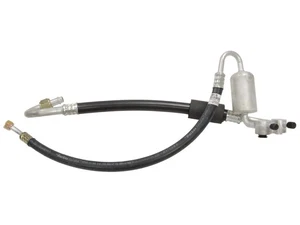 1969-1972 Corvette Air Compressor Main Hose - Picture 1 of 2