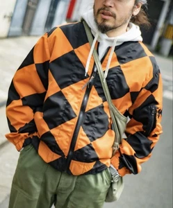 unused Real McCoy's Type G-1 jacket #1014 - Picture 1 of 13