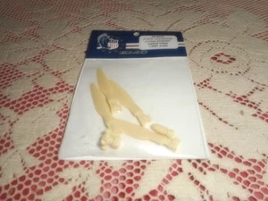 KMC 48-5014, 1/48 P-47 THUNDERBOLT CURTISS PROPELLER PADDEL BLADE RESIN KIT - Bild 1 von 3