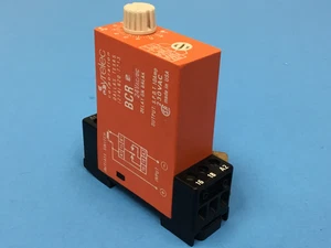 Syrelec - BCR-B - Time Relay - Picture 1 of 4