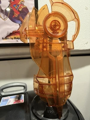 ThinkGeek Mass Effect Omni-blade Cosplay Accessory with Display Stand - Image 1 of 4