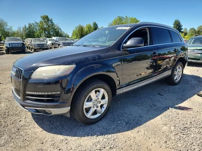 Faro pasajero xenón HID autoajustable Opt 8Q3 se adapta a 10-15 AUDI Q7 8003372 Foto 1 de 4