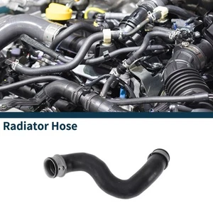 Radiator Hose for Mercedes-Benz C-Class 2008-2024 No.A2045011682 Rubber 1 Pc - Picture 1 of 7