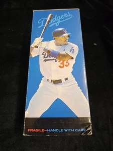 Brian Jordan LA Dodgers 2003 Bobblehead SGA - Foto 1 di 9