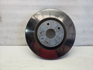 2021-2024 OEM Rivian R1T R1S Front Left or Right Brake Disc Rotor Assy - Picture 1 of 8