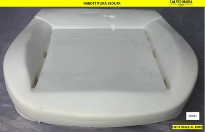 Imbottitura Cuscino Seduta  per Fiat Fiorino/Qubo anno dal 2007 al 2015 - Immagine 1 di 4