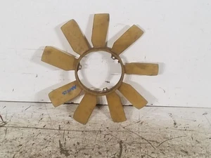 Cooling Engine Fan Blade | Fits 1986-1993 Mercedes Benz 300E 300SE - Picture 1 of 6