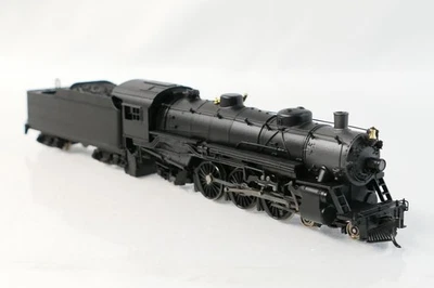 Broadway Limited 6255 N DCC+S Locomotive Imports 4-6-2 Sound Paragon 3 Pacific - Image 1 of 4