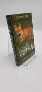 Tinti Auf schmalem Jägersteig / Karlheinz Tinti. [Aquarelle im Text Jörg Mang.. - Bild 1 von 1