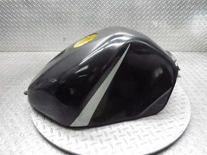 2000 00-03 Suzuki GSXR 750 GSXR750 Fuel Gas Petrol Tank Reservoir Canister *RUST - Bild 1 von 14