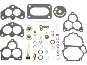 21QR82R Carburetor Repair Kit Fits 1946-1951 Ford Deluxe 3.9L V8 CARB 2BBL - Picture 1 of 1