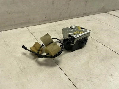 MERCEDES GL350 BLUETEC 2010 TAPA MALETERO TRASERO BLOQUEO PESTILLO ACTUADOR FÁBRICA Foto 1 de 4