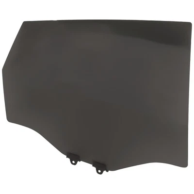 Door Glasses Rear Passenger Right Side Hand  KB8C72510 for Mazda CX-5 2018-2024 - Image 1 of 4