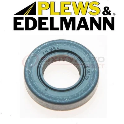 Edelmann Power Steering Pump Shaft Seal Kit for 2005-2007 Ford Five Hundred vs - Изображение 1 из 4