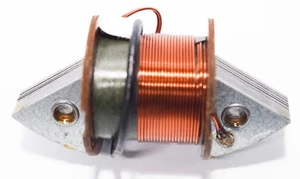 7051-B - BOBINA LUCE VESPA 98-VESPA 125V1T (FINO - Bild 1 von 1