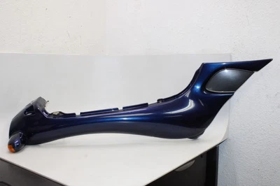 TRIUMPH TRIDENT 900 1997 OEM PANEL DE CARENADO TRASERO DERECHO Foto 1 de 4