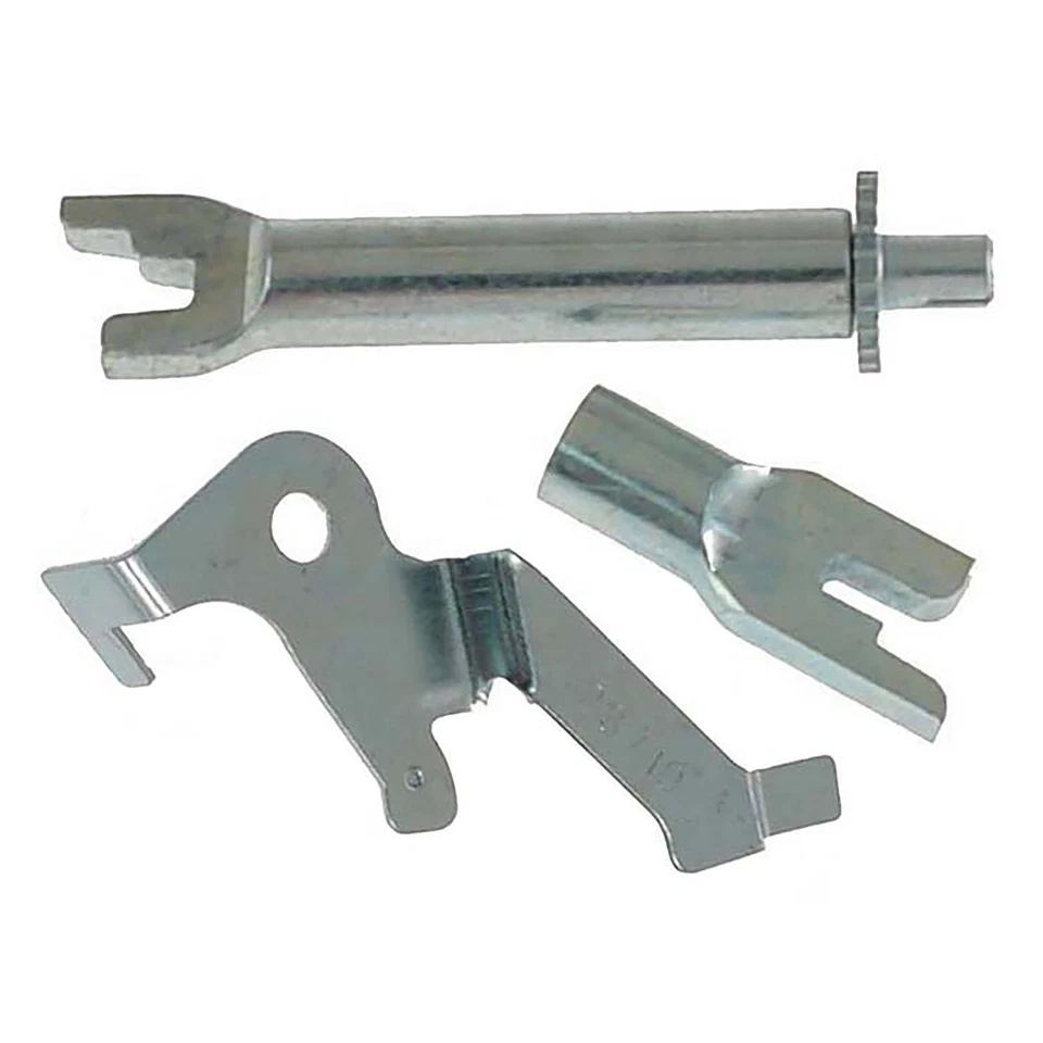 鼓制动器自调节器维修套件,适合 Scion xA、xB、丰田普锐斯、Yaris、 — 第 1/1 张图片